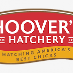 Hoovers Hatchery