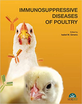 Immunosuppressive diseases of poultry 1st Edition