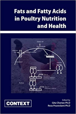Fats and Fatty Acids in Poultry Nutrition and Health Paperback – October 31, 2012