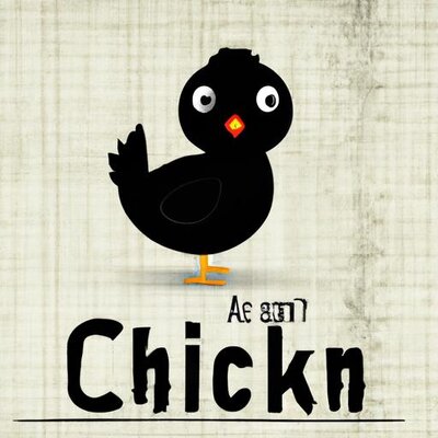 A weird picture for the profile pictures of @Addicted To Chickens and @The Chick Addict (2).jpg