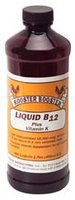 Rooster Booster Vitamin B-12 Liquid With Vitamin K 16 oz.
