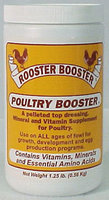 Poultry Booster 1.25 lbs.
