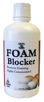 Egg Foam Blocker 33.9 oz.