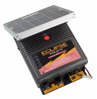 .5 Joule - Solar Fence Energizer - DS 200