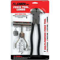 Tools, Wire & Accessories