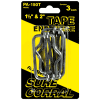 PA 150T Tape End Connector