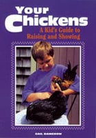 Your Chickens Book