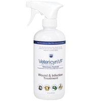Vetericyn VF Wound & Infection Treatment 16oz Trigger Spray