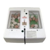 Fall Harvest Products Circulated Air Incubator - #FHP-CA115