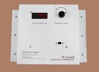 Fall Harvest Products The Incredible Incubator Thermostat™