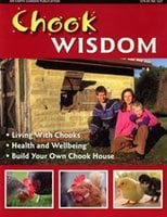 Chook Wisdom: An Earth Garden Publication