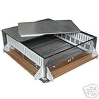 GFQ Heated Box Poultry Brooder