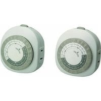 Woods 59419 Lamp and Appliance Timer