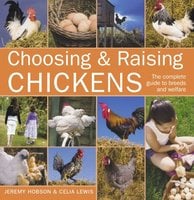Choosing & Raising Chickens