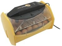 Brinsea Octagon 20 ECO Manual Turn Egg Incubator