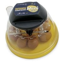 Brinsea Mini Eco Egg Incubator