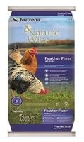 Nutrena Naturewise Feather Fixer 18%