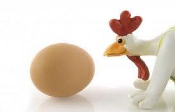 Six Tips On Breaking Your Egg Eater
