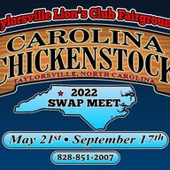 Carolina Chickenstock