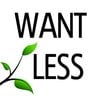 Want Less