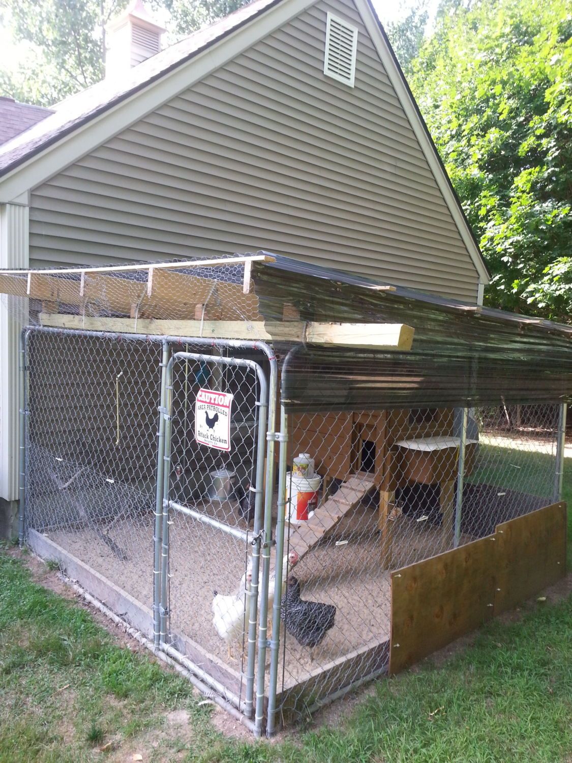 roof-design-for-dog-kennel-runs