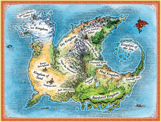 Map of Pyrrhia(in color).png