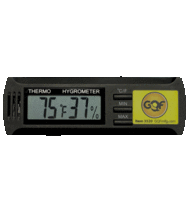 Digital Thermometer Hydrometer