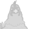 little_grey_bantam