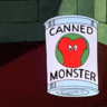 CannedMonster