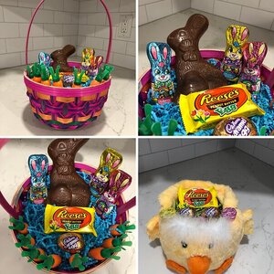 Updated 12th Annual BYC Easter Hatch-Along—Easter Basket Contest!