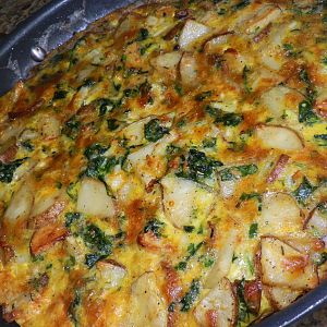 Frittata