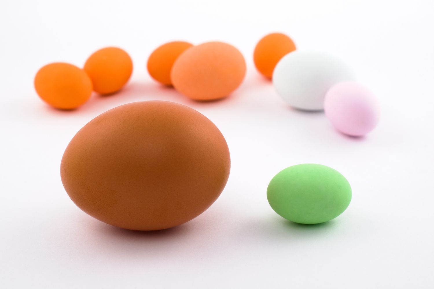 There is more to an egg than meets the eye - interesting egg facts ...