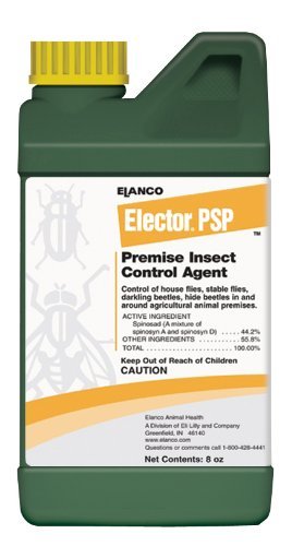 Elector Psp Premise Spray 8 oz - Reviews | BackYard Chickens - Learn How to  Raise Chickens